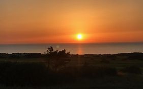 L'Albatros, Le Calme Pour 4 Personnes Aux Dunes Du Golf